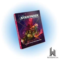 STARFINDER 2E PLAYTEST RULEBOOK